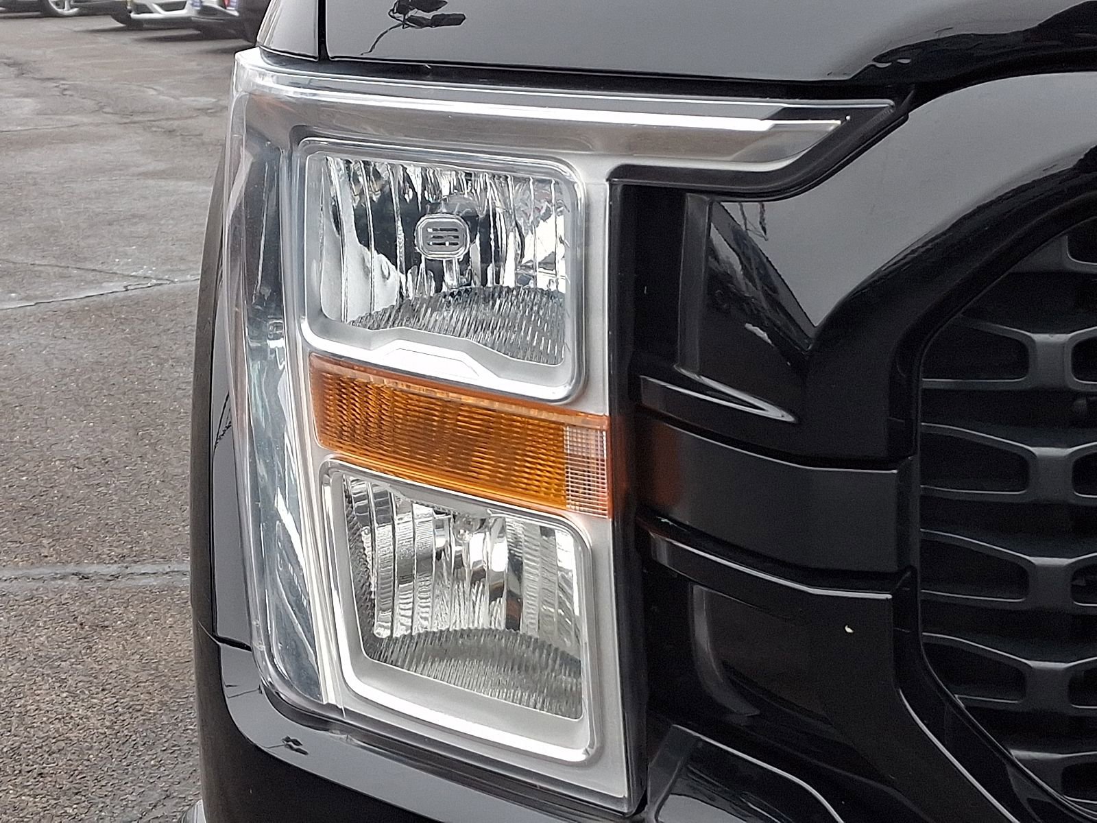 Used 2022 Ford F150 XL w/ STX Appearance Package AWD/4WD image 10