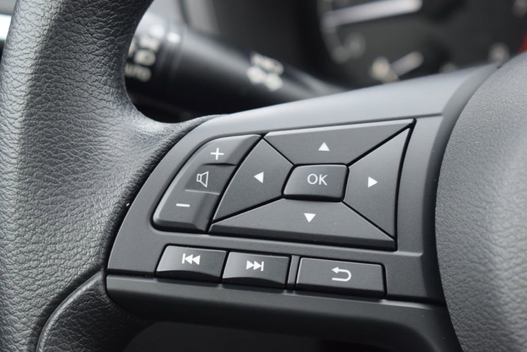 New 2025 Nissan Altima 2.5 S image 16