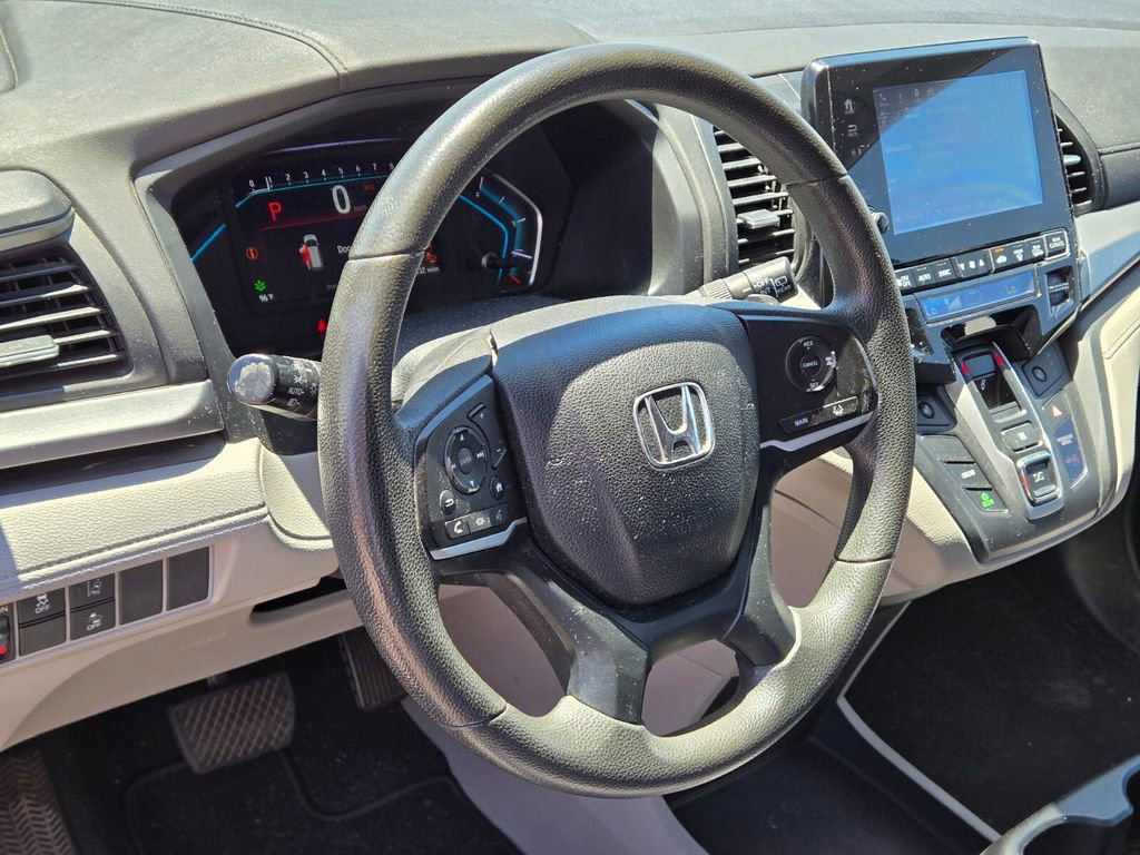 Used 2019 Honda Odyssey EX image 9