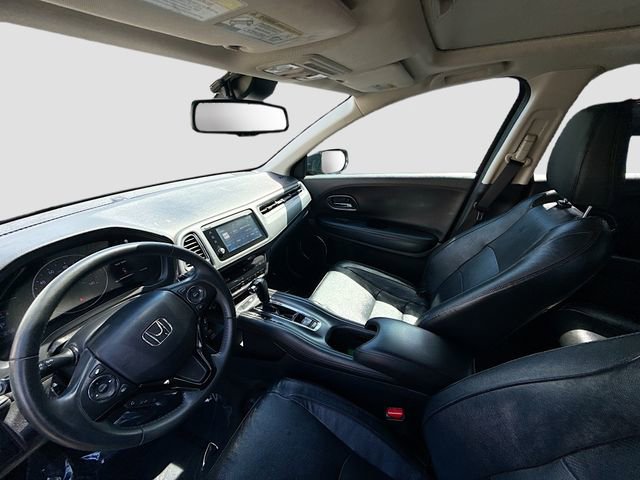 Used 2021 Honda HR-V EX-L image 20