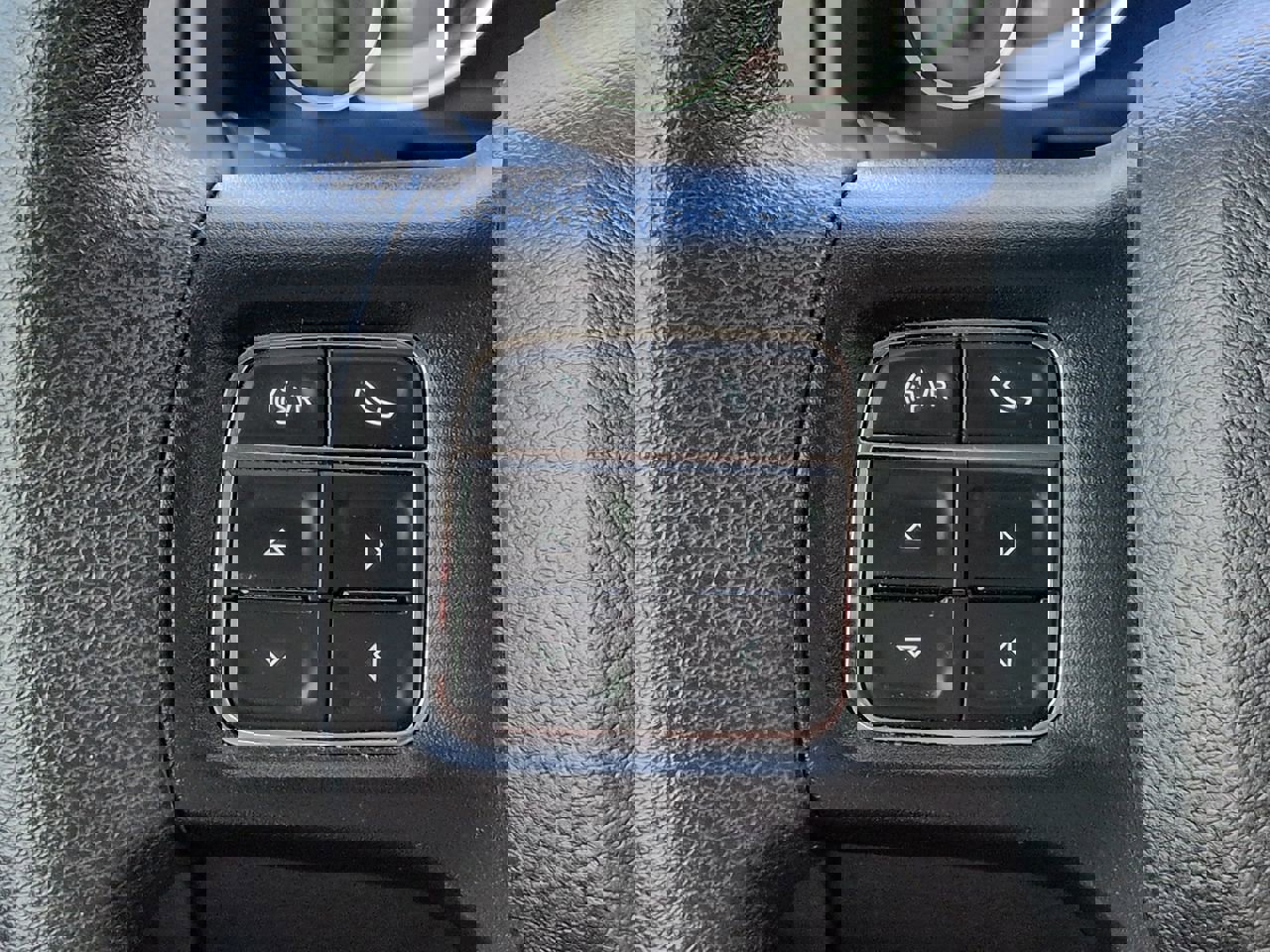 Certified 2023 RAM 1500 Tradesman w/ Electronics Group image 21