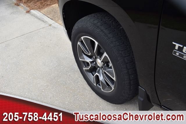 Used 2022 Chevrolet Silverado 1500 LT image 15