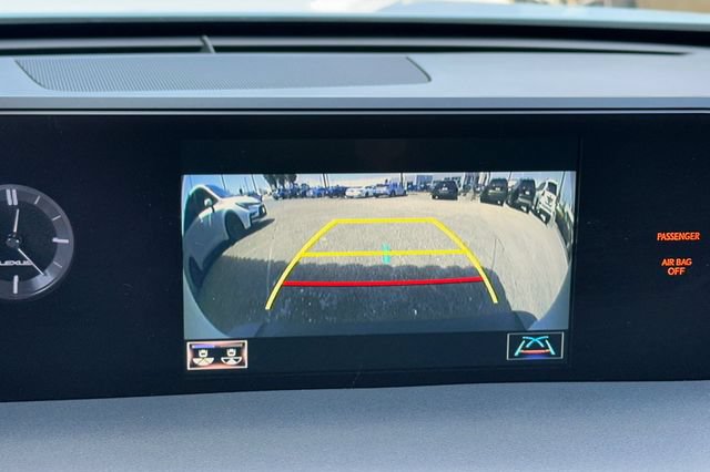 Used 2020 Lexus UX 200 F Sport w/ F Sport Premium Package FWD image 24