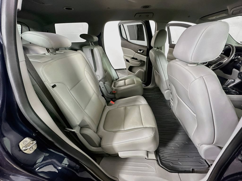 Used 2019 GMC Acadia SLT FWD image 12