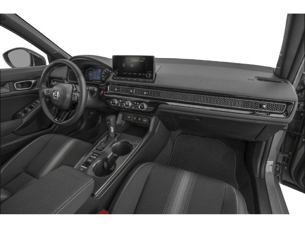 New 2026 Honda Civic Sport image 10