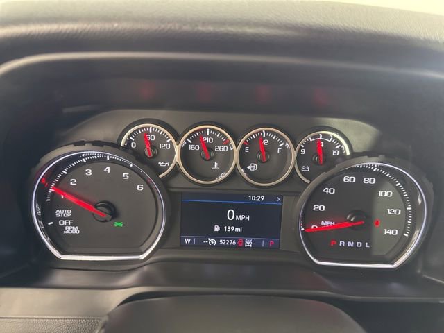 Used 2020 Chevrolet Silverado 1500 RST w/ Rally Edition image 29