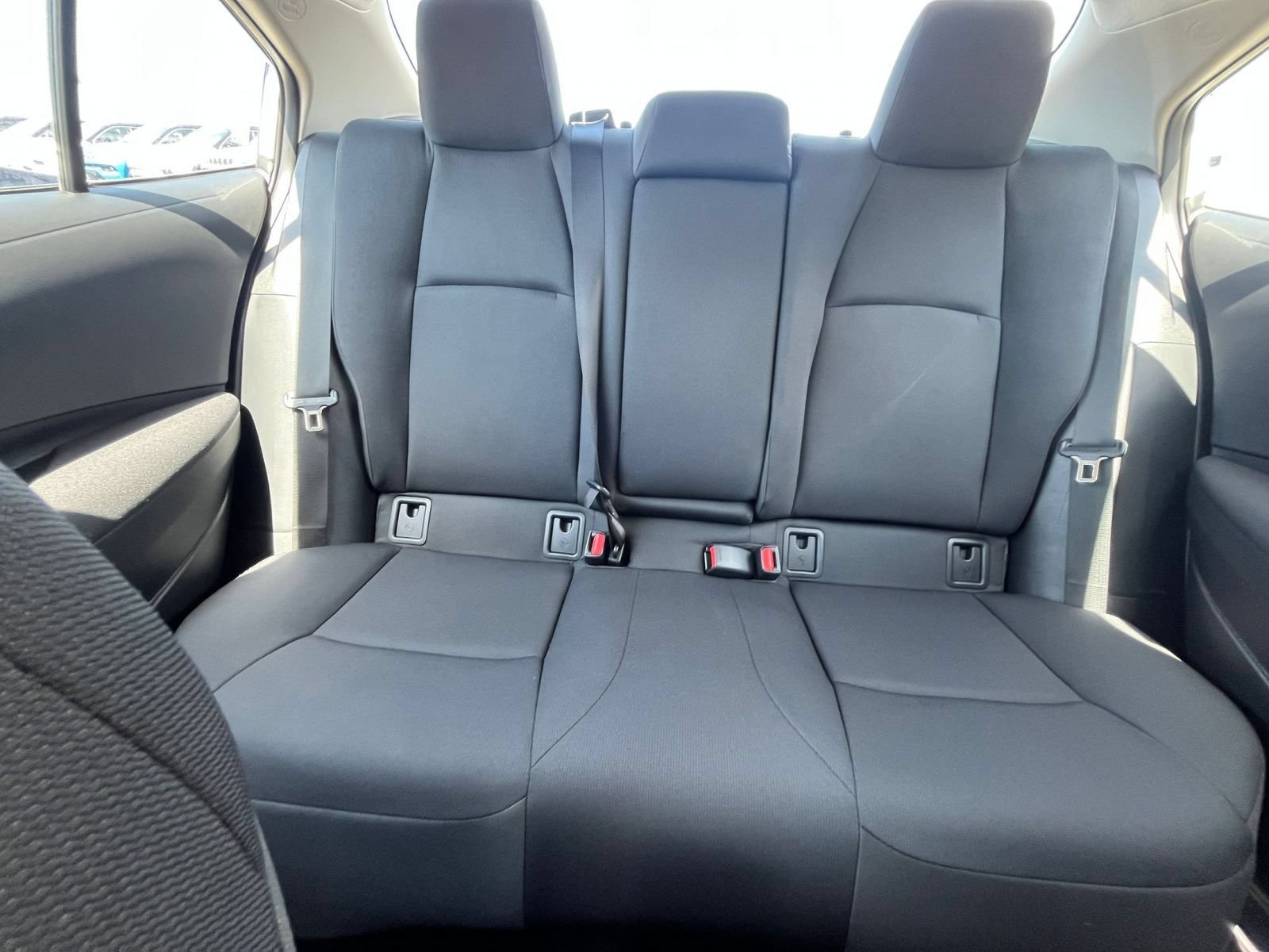 Used 2025 Toyota Corolla LE FWD image 38