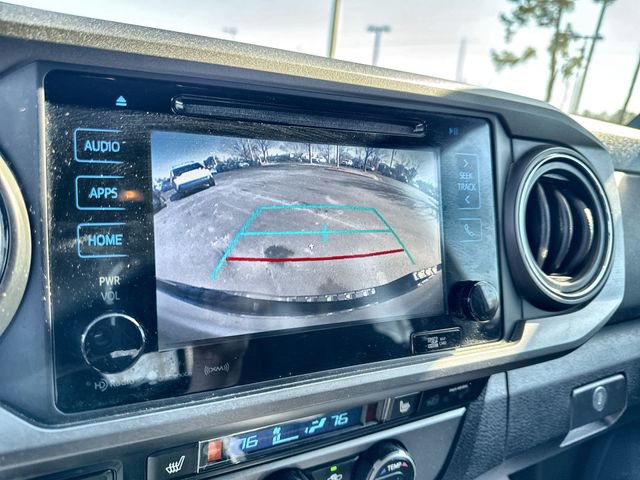 Used 2019 Toyota Tacoma TRD Sport w/ TRD Premium Sport Package image 25