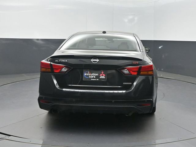 Used 2023 Nissan Altima 2.0 SR FWD image 34