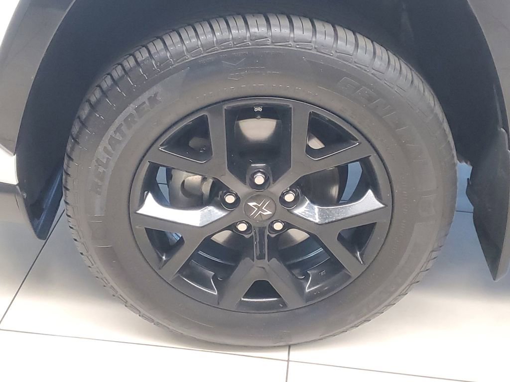 Used 2024 Toyota RAV4 LE image 4