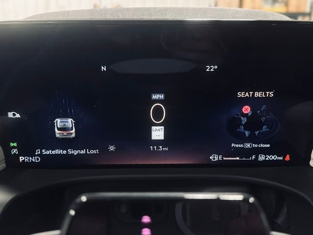 New 2026 Lincoln Aviator AWD image 31