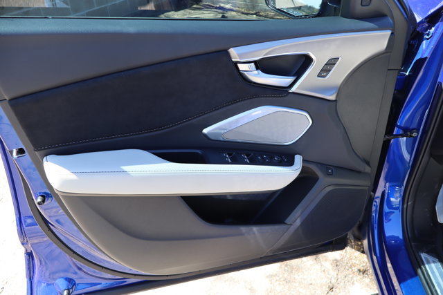 New 2026 Acura RDX A-Spec image 24