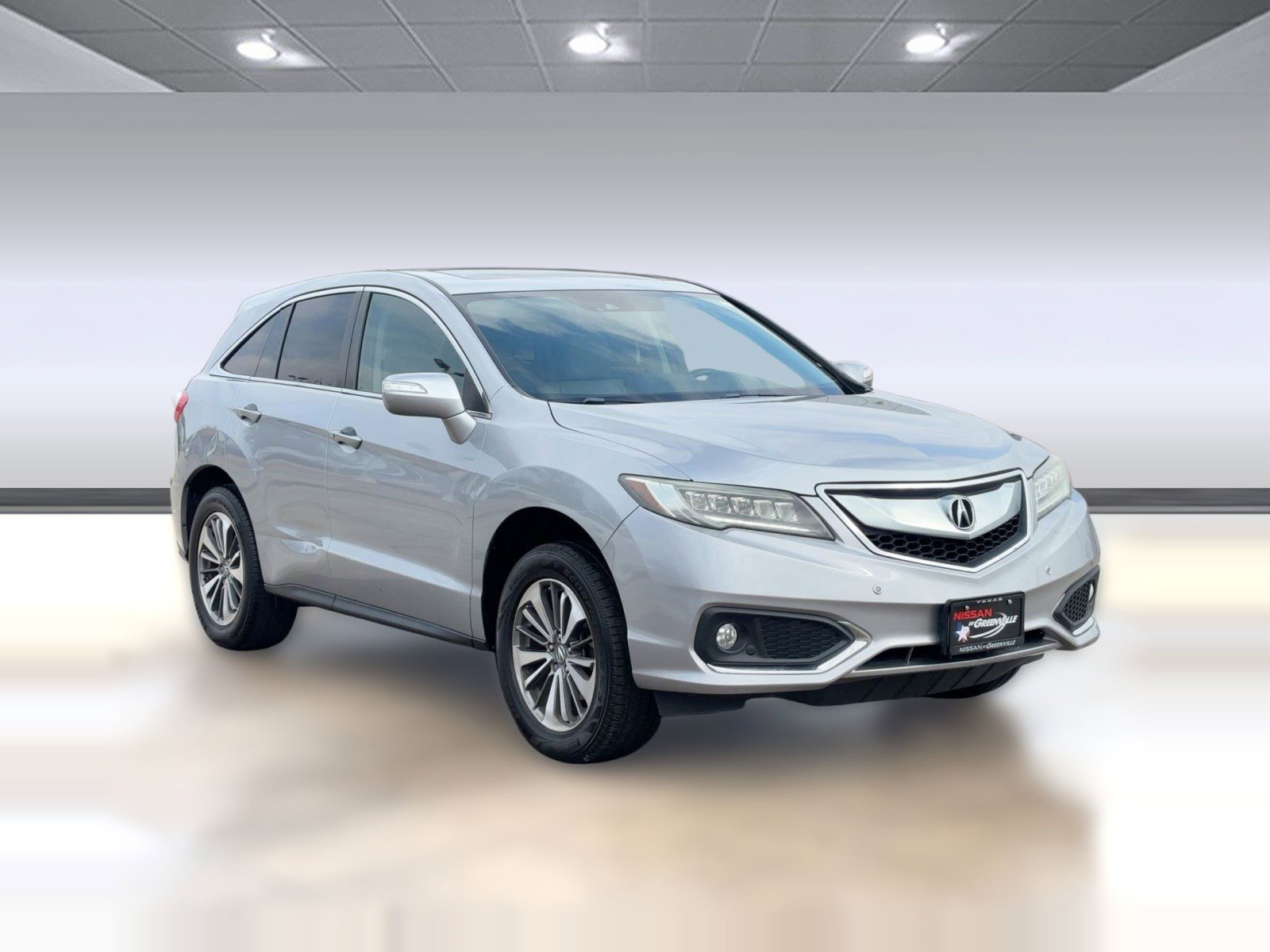 Used 2017 Acura RDX FWD w/ Advance Package image 7
