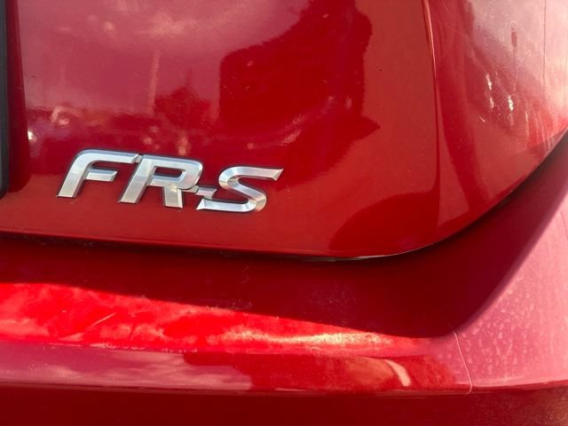 Used 2015 Scion FR-S RWD image 7