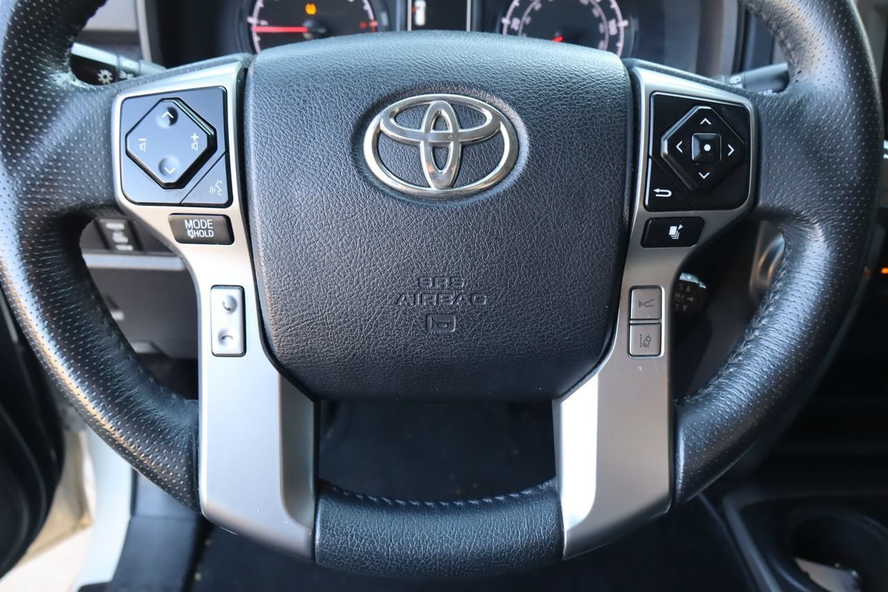Used 2021 Toyota 4Runner SR5 RWD image 10