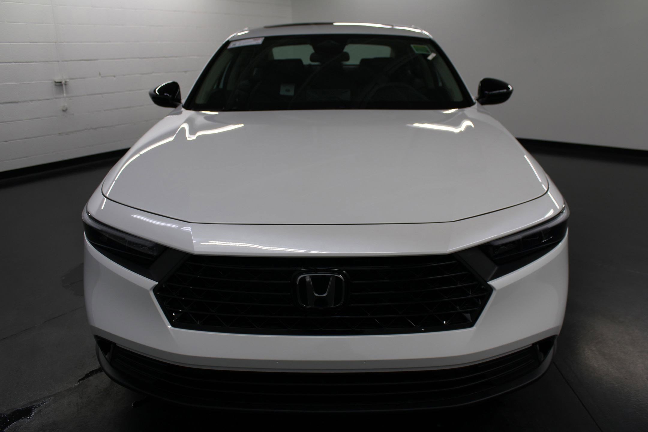 New 2025 Honda Accord SE image 6