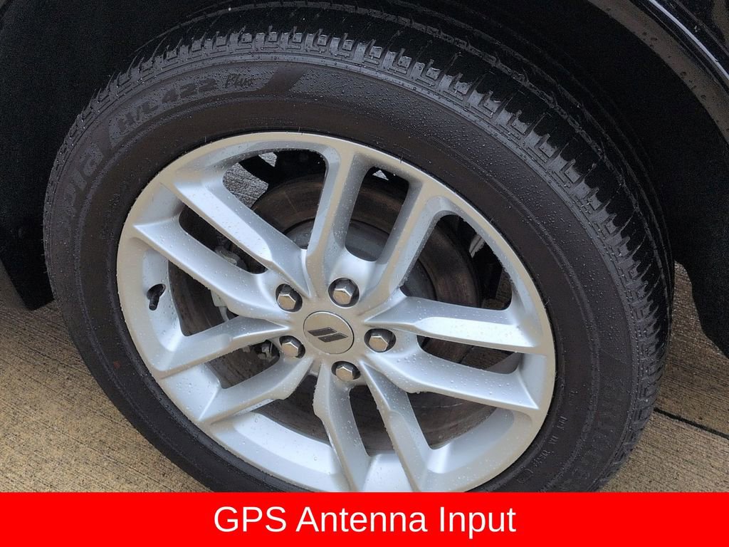 Used 2024 Dodge Durango GT image 14