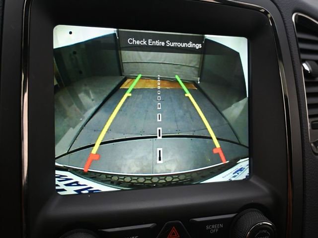 Used 2020 Dodge Durango R/T w/ Blacktop Package image 22