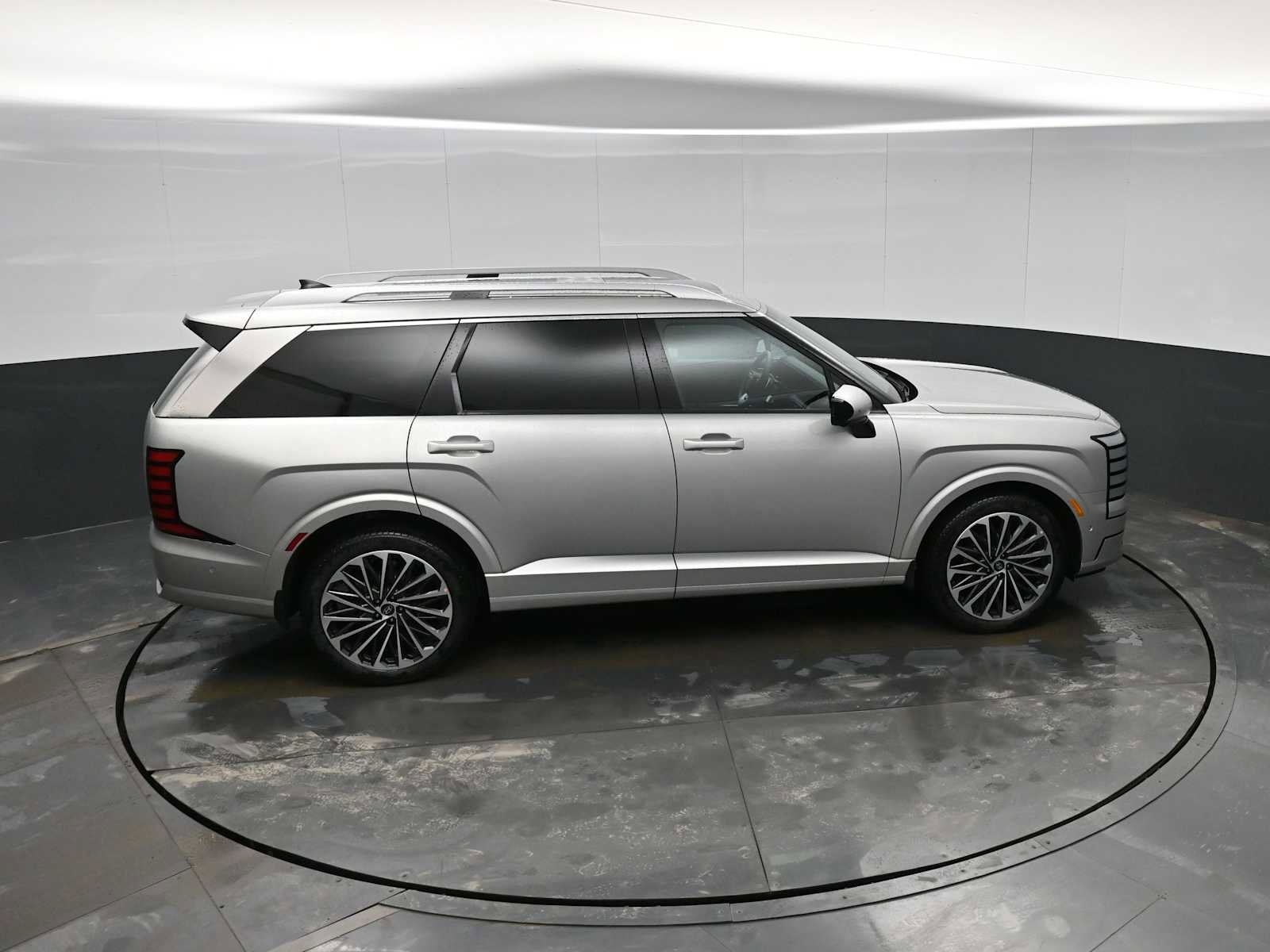 New 2026 Hyundai Palisade Calligraphy image 29