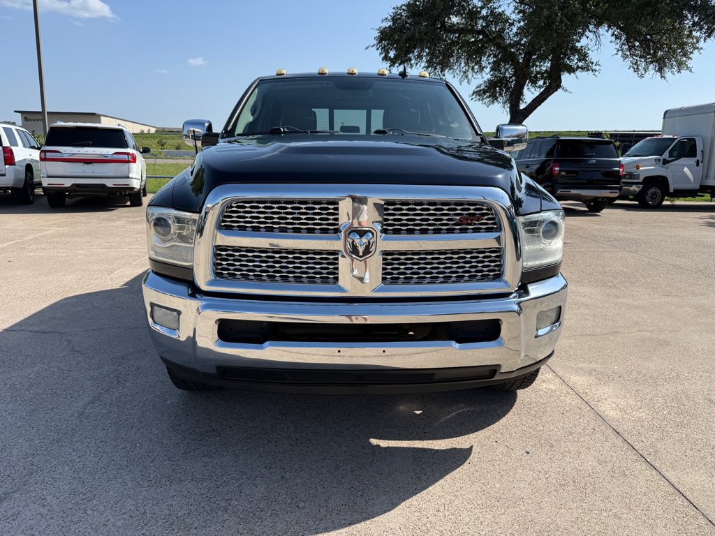 Used 2014 RAM 2500 Laramie RWD image 2
