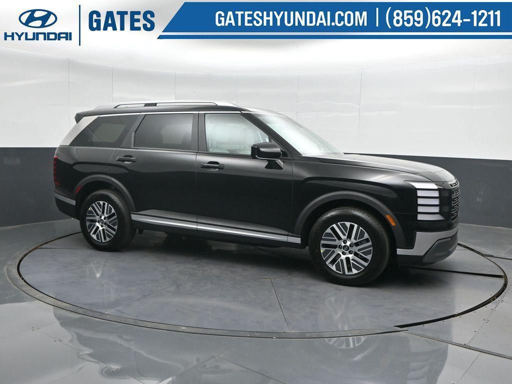 New 2026 Hyundai Palisade SEL