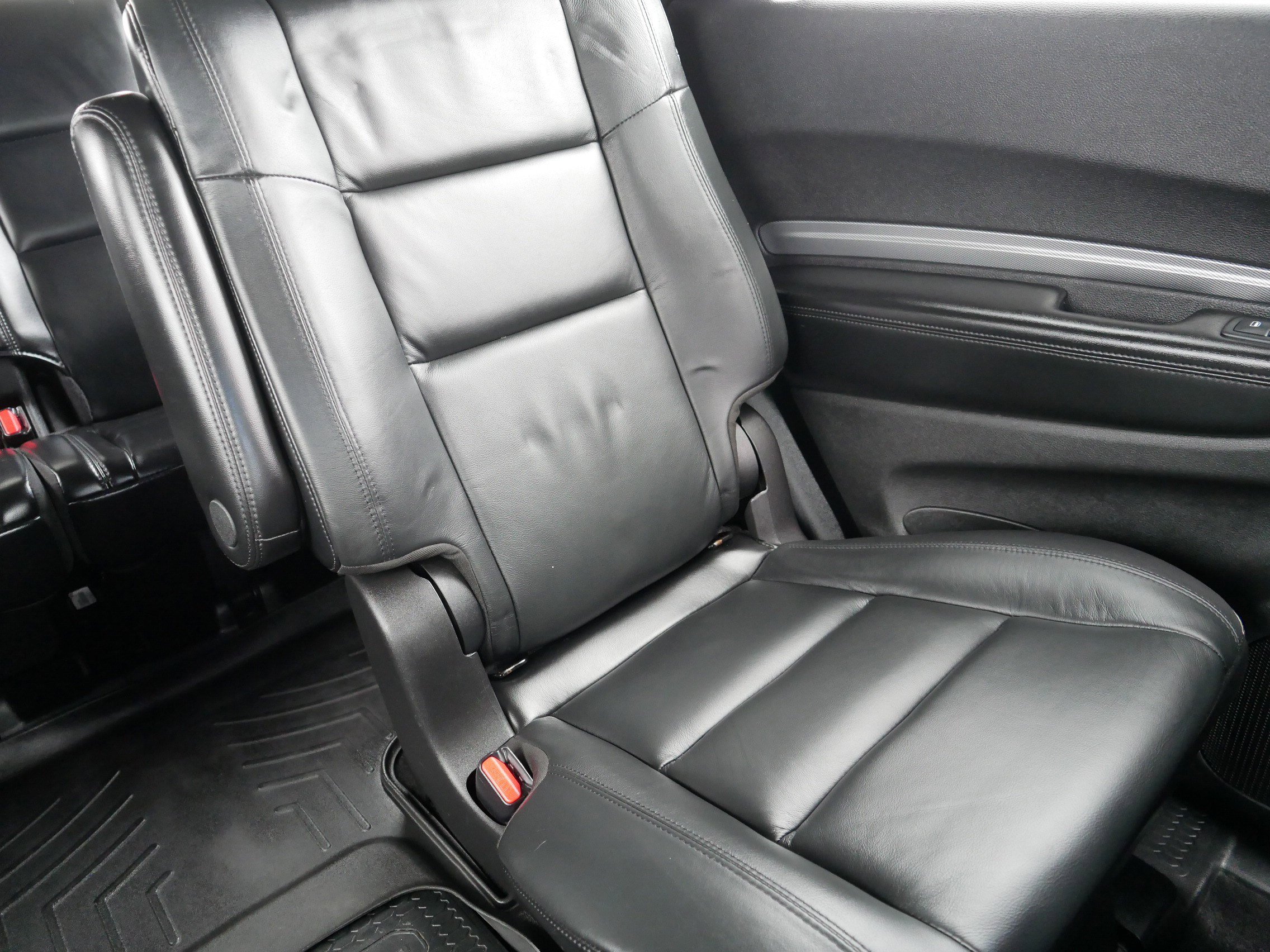 Used 2019 Dodge Durango GT AWD/4WD image 14