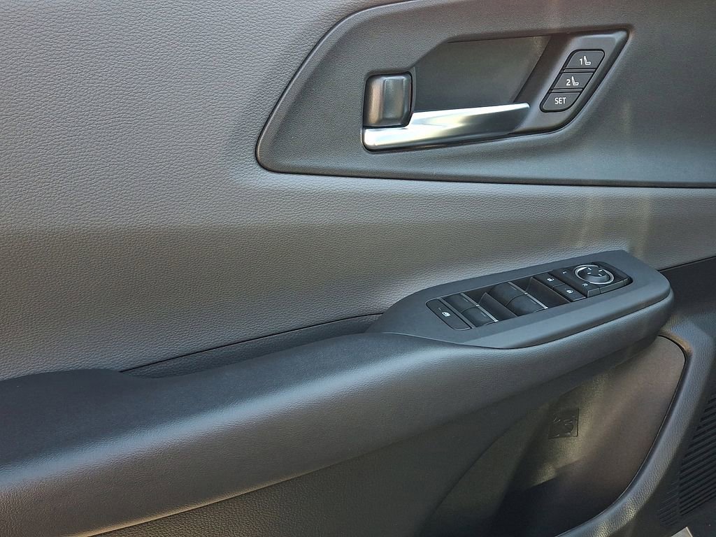 Used 2024 Toyota Prius Limited w/ Limited Premium Package image 13