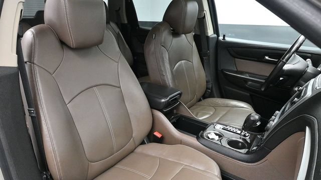 Used 2016 GMC Acadia SLT w/ Open Road Package AWD/4WD image 18