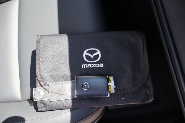 Used 2025 MAZDA CX-30 AWD 2.5 S w/ Select Sport Pkg image 47