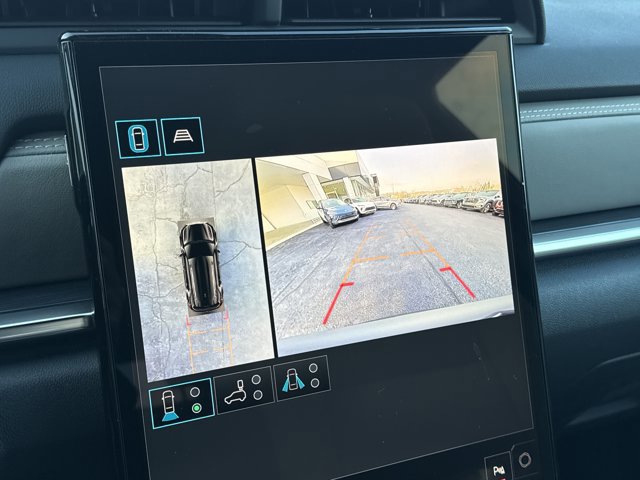 New 2026 GMC Terrain Elevation w/ Technology Package II AWD/4WD image 10