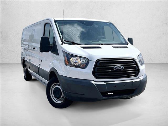 Used 2017 Ford Transit 150 148 Low Roof RWD image 12