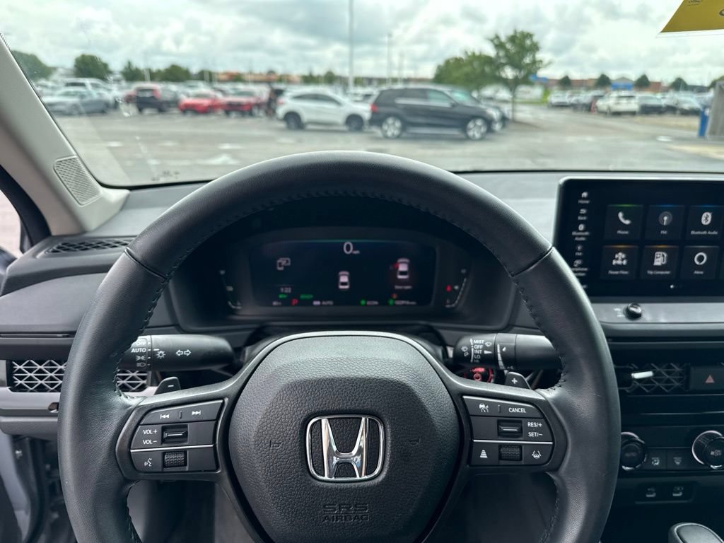 Used 2024 Honda Accord EX-L image 11