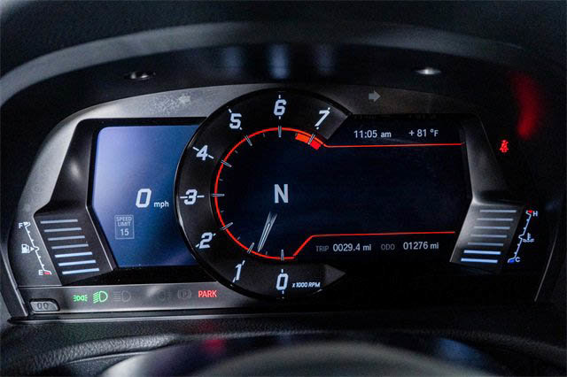 Used 2023 Toyota Supra A91 Edition image 41