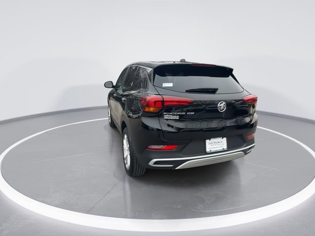 Used 2023 Buick Encore GX Preferred w/ Cold Weather Comfort Package image 7