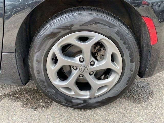 Used 2023 Chrysler Pacifica Limited image 20