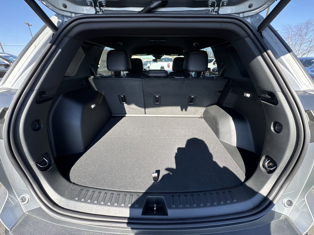 New 2026 Chevrolet Equinox ACTIV image 23