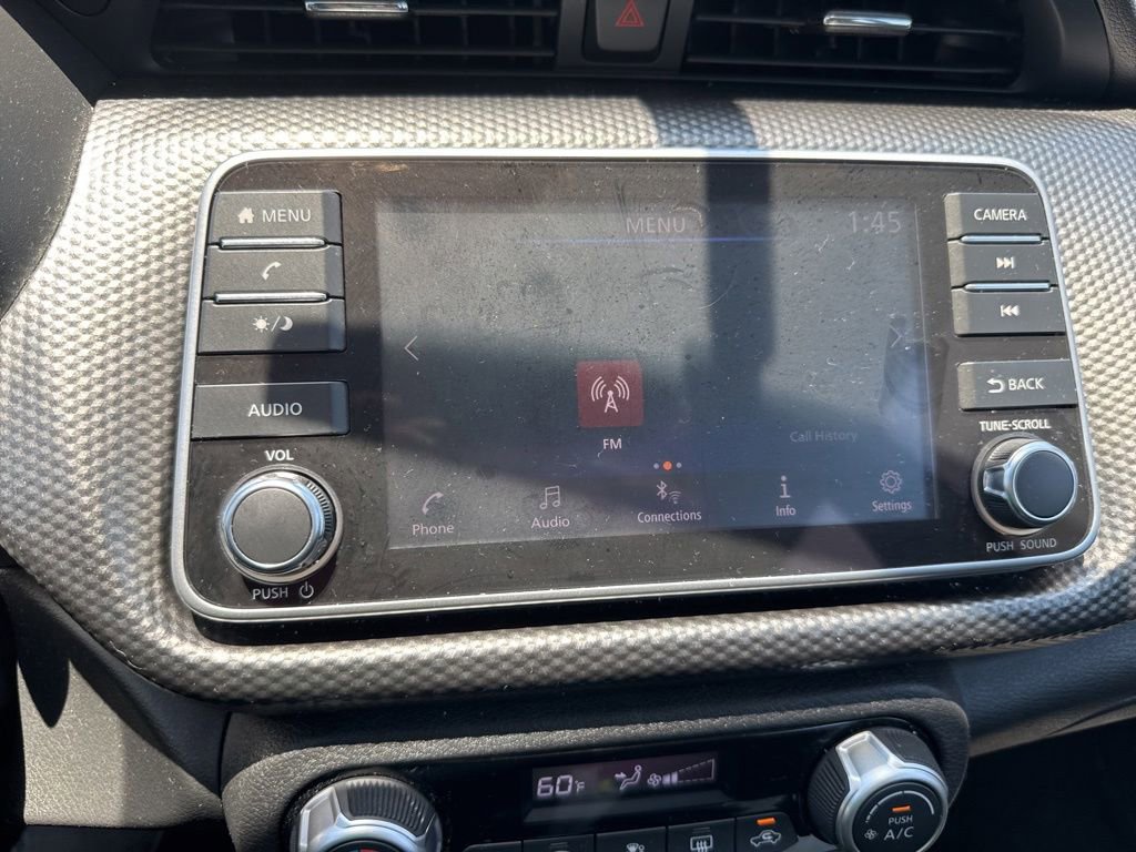 Used 2019 Nissan Kicks SV FWD image 17