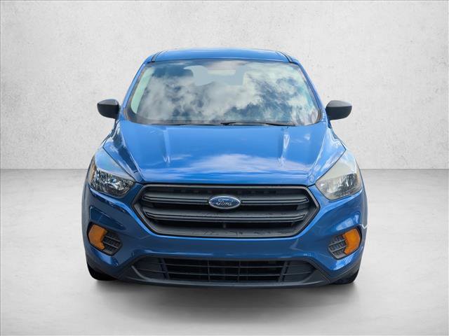 Used 2019 Ford Escape S FWD video 2