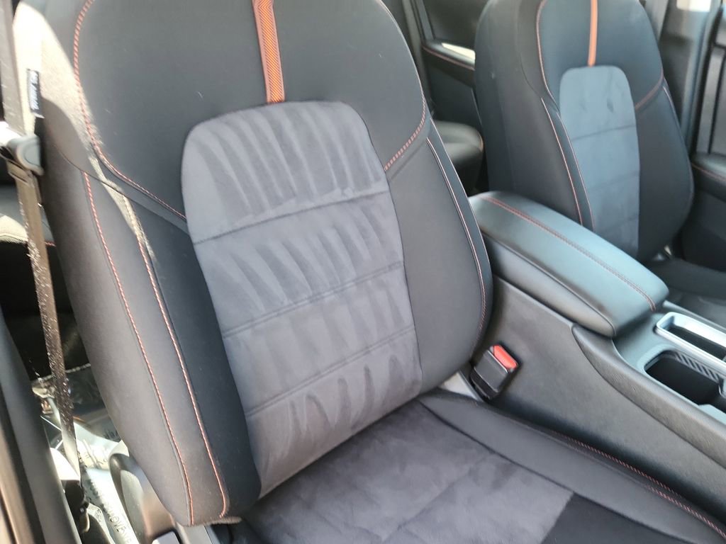 Used 2024 Nissan Sentra SR FWD image 15