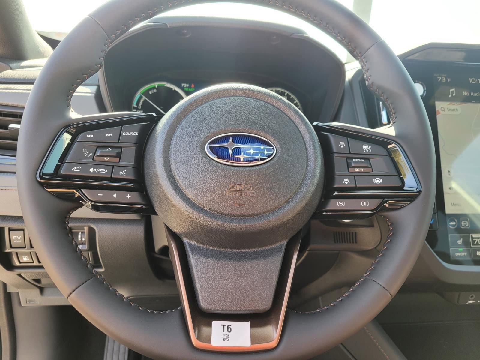 New 2026 Subaru Forester Sport AWD/4WD image 14