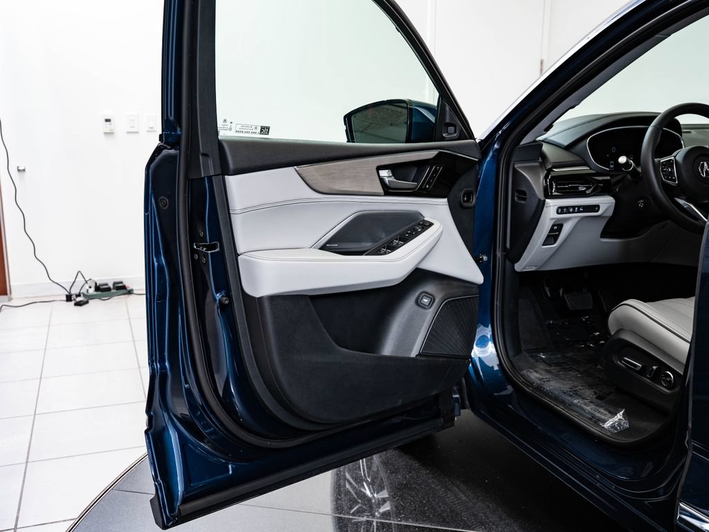 New 2026 Acura MDX SH-AWD w/ Advance Package image 28