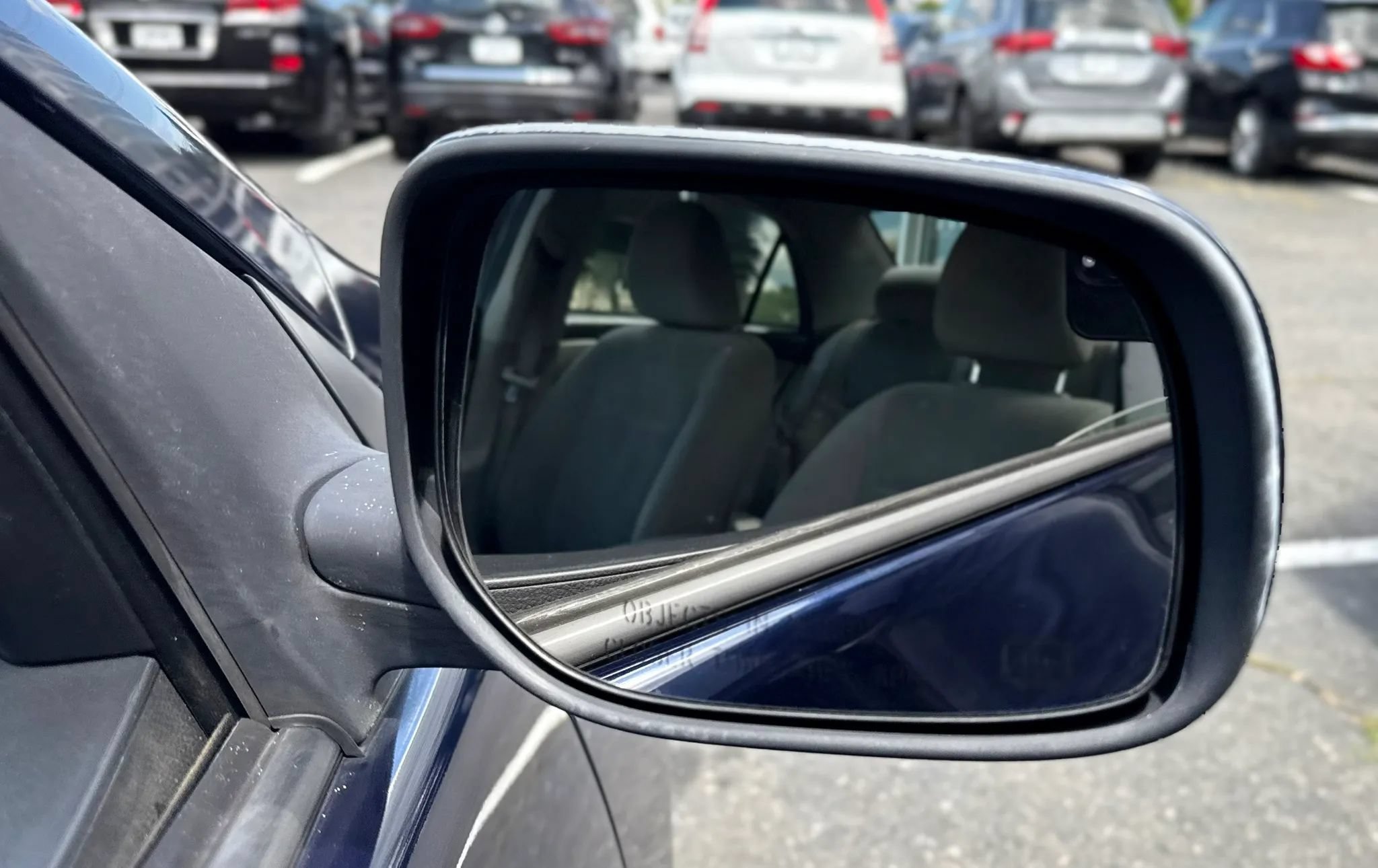Used 2012 Toyota Corolla LE FWD image 34