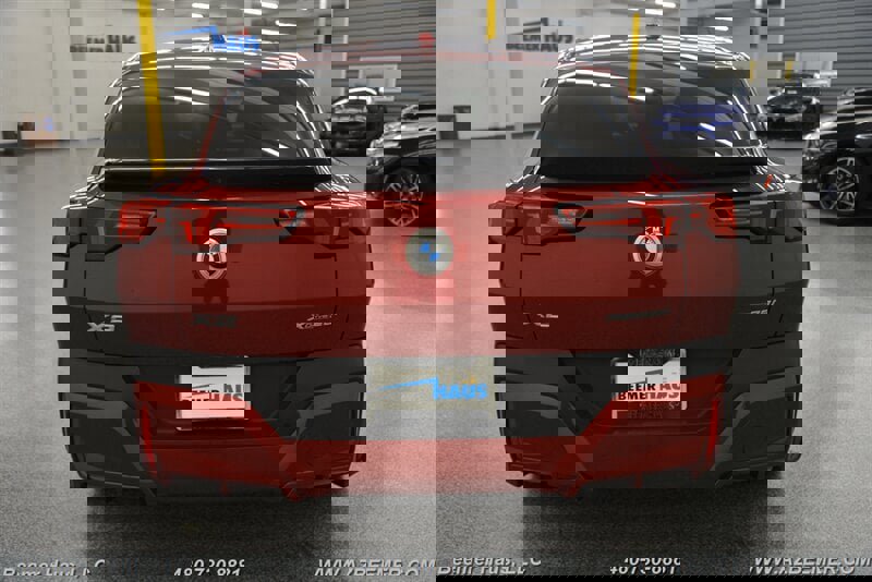 Used 2024 BMW X2 xDrive28i image 11