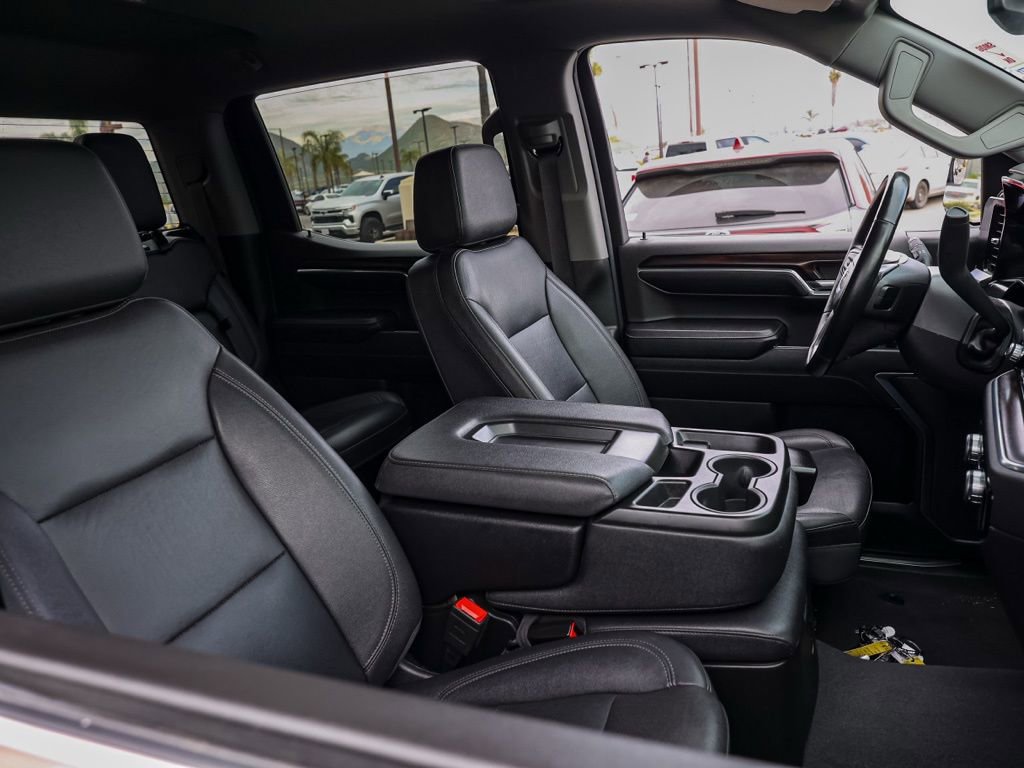 Used 2024 GMC Sierra 1500 SLT image 20