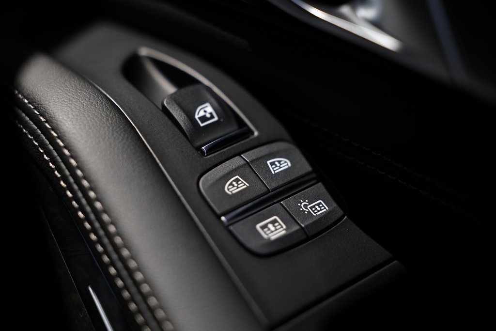 New 2026 BMW X7 xDrive40i w/ M Sport Package image 27