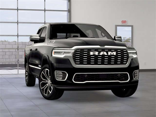 New 2026 RAM 1500 Tungsten image 7
