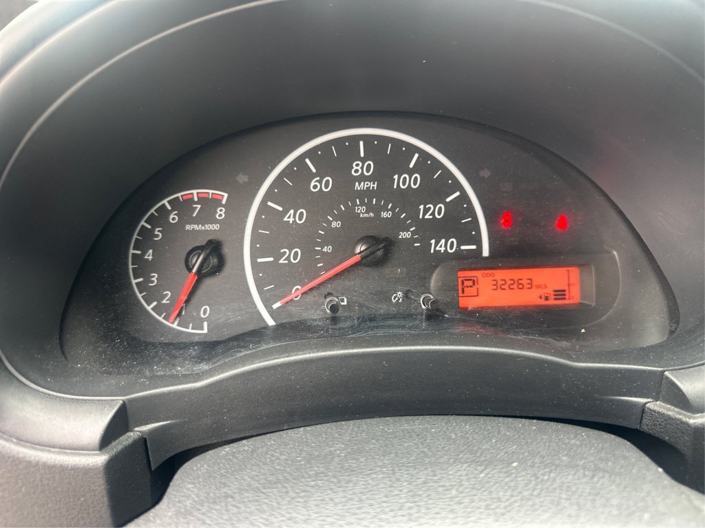 Used 2019 Nissan Versa S Plus FWD image 26