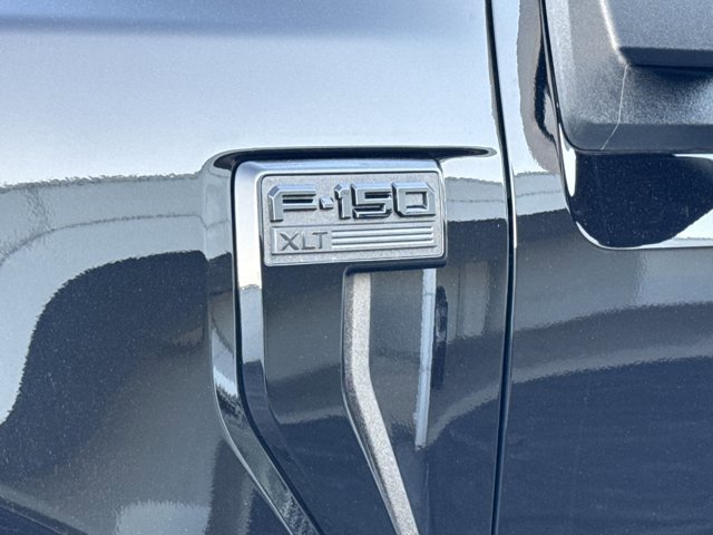 Used 2024 Ford F150 XLT w/ Equipment Group 302A MID image 10