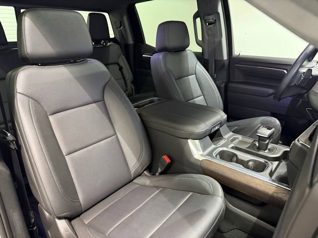 Certified 2023 GMC Sierra 1500 SLT w/ SLT Premium Package AWD/4WD image 31