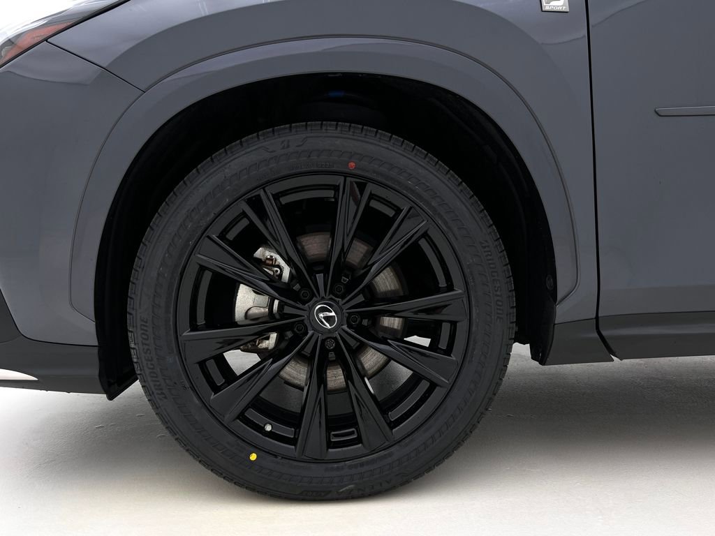 Used 2023 Lexus NX 350 F Sport image 25